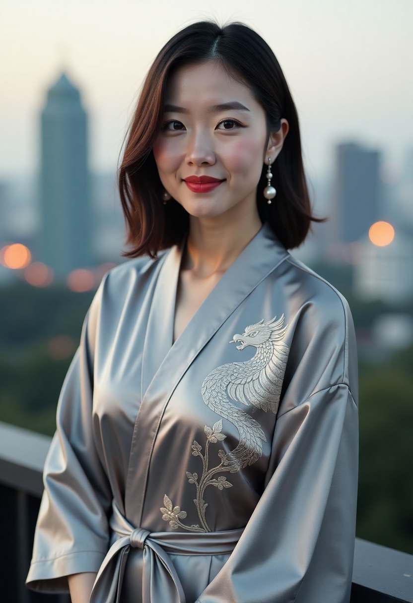 盛夏光年