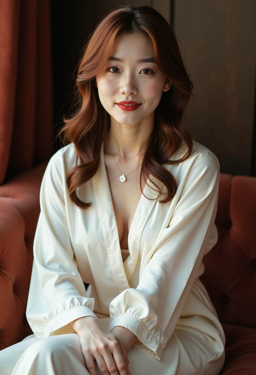 焦点大片